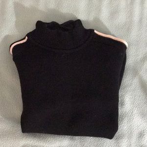 Hilfiger Mock Turtle Neck US Ski Team Sweater